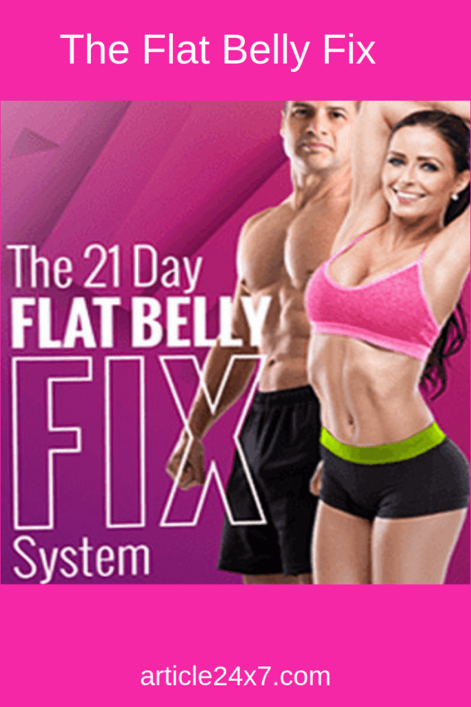 Flat Belly