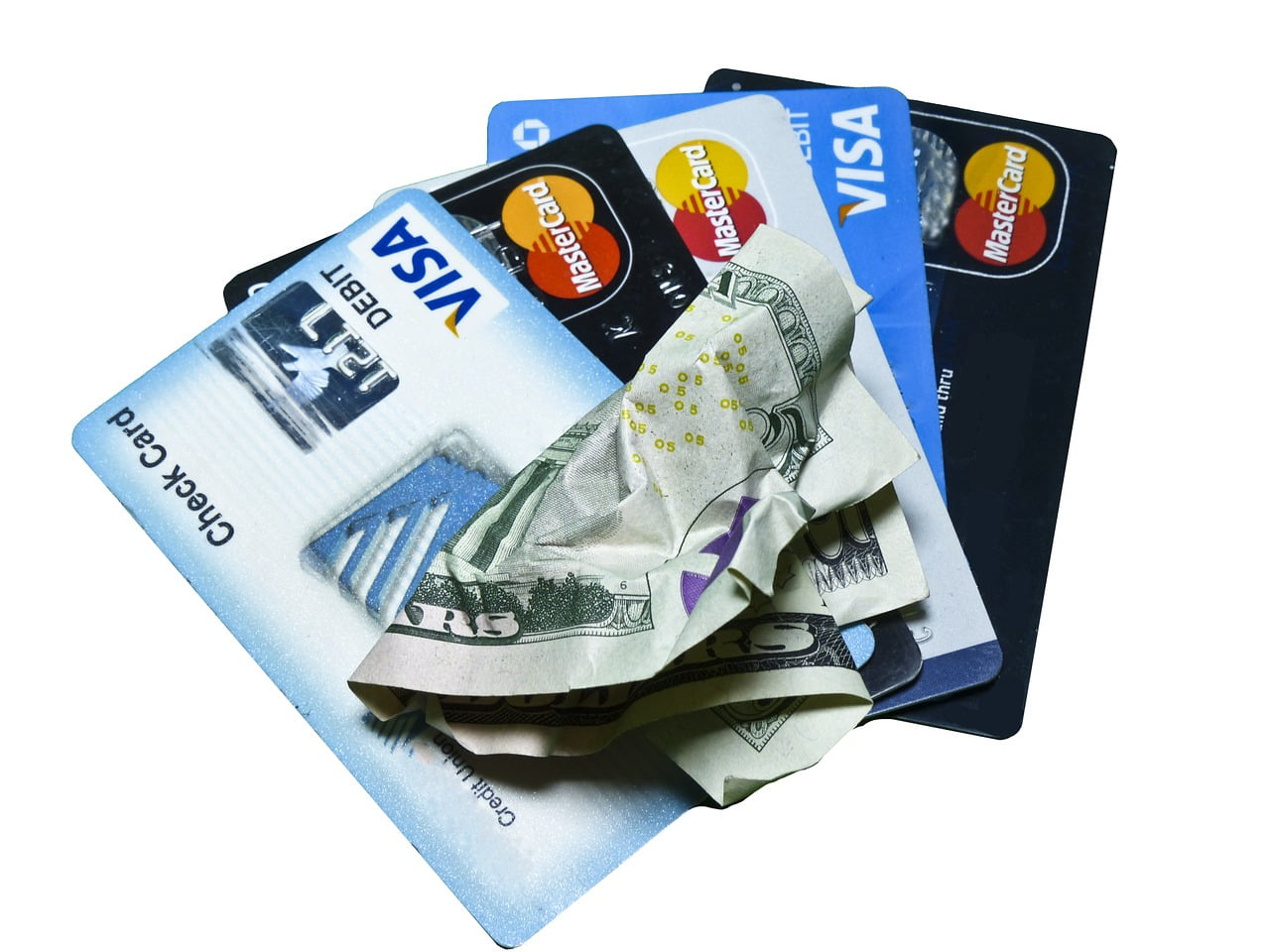 Debit Card Program