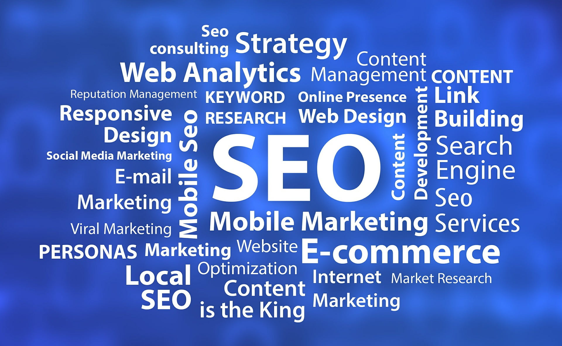 11 Reasons Why SEO Content Writing Is Important