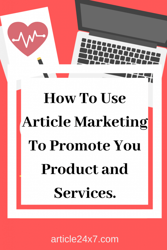 articles for marketing