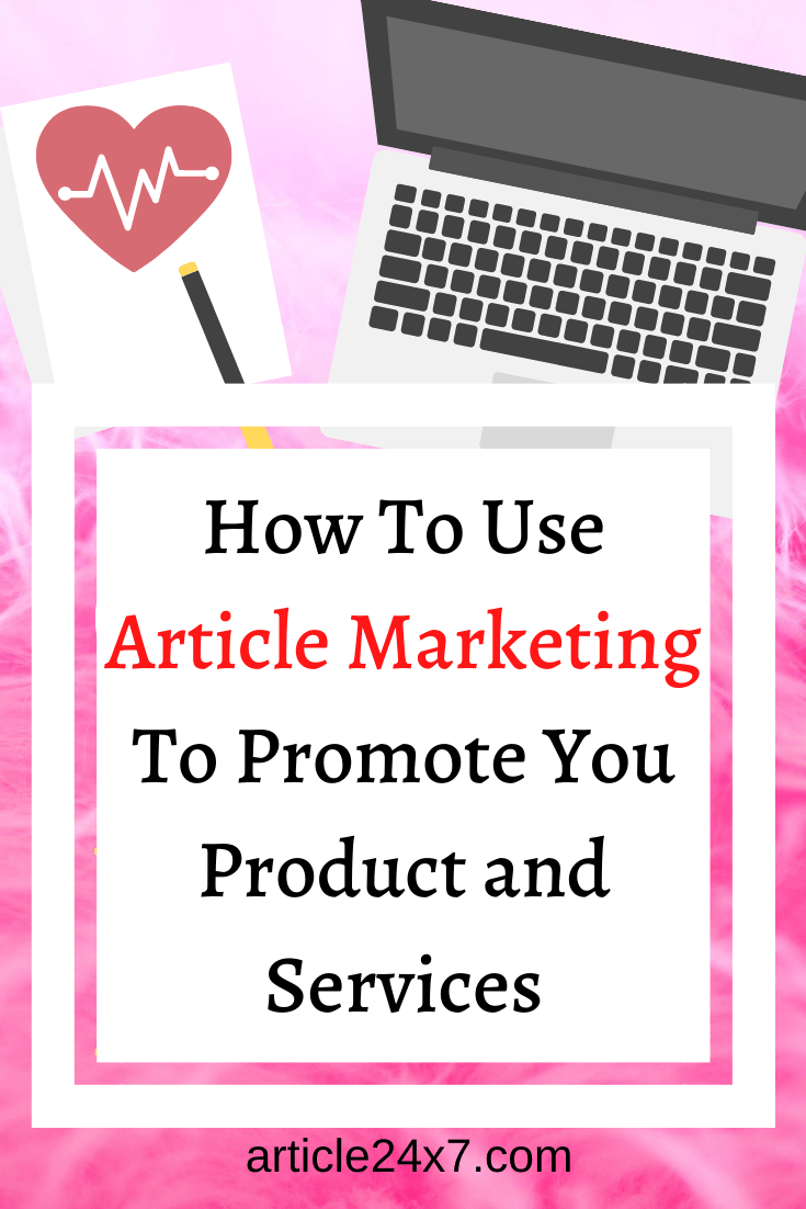 13 Proven Article Marketing Strategies That Will Skyrocket Your Website ...