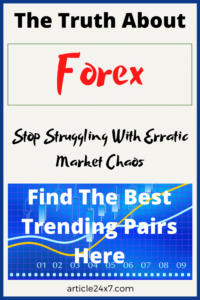 Forex Trading For Beginners