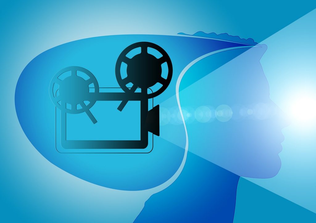 learning by picture association