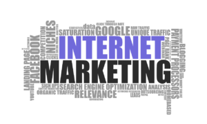 Internet Marketing Strategy