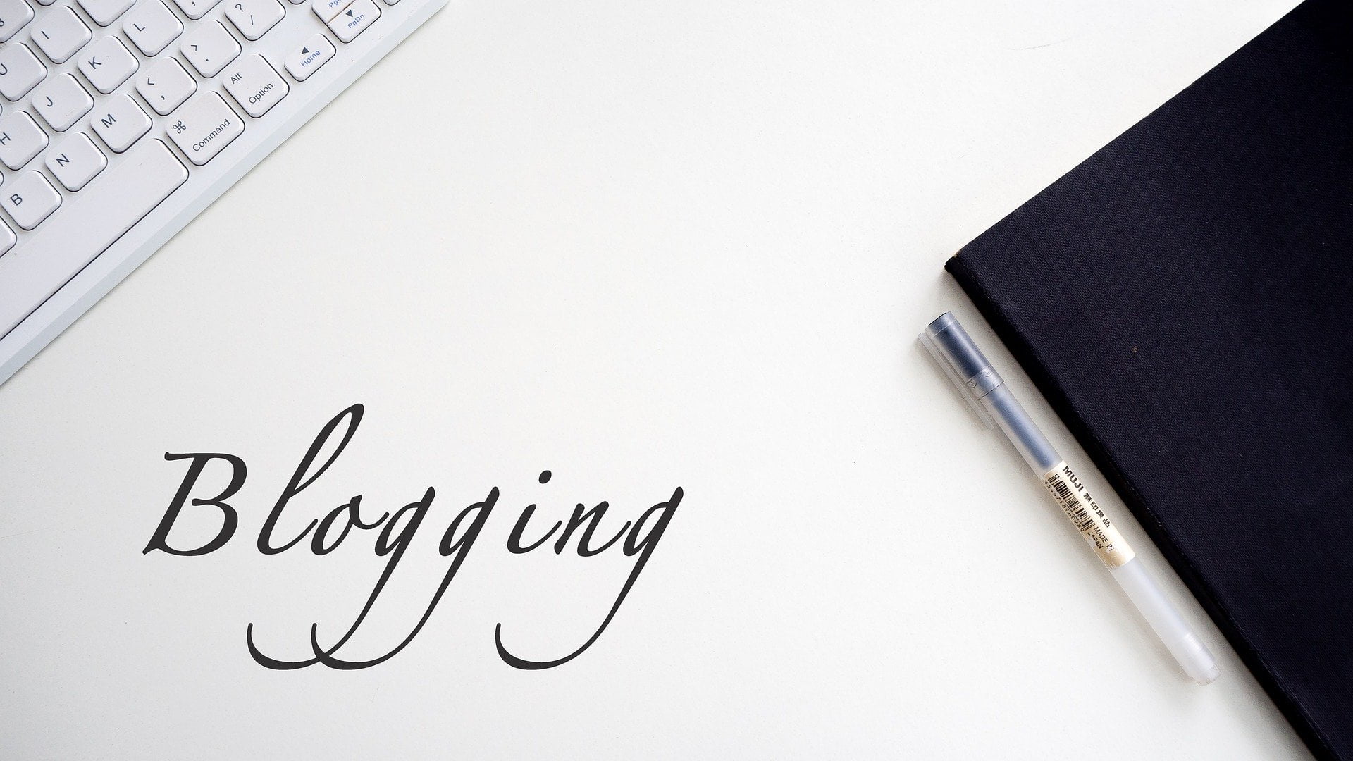 Blogging Make MOney
