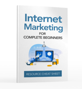 Internet Marketing Resources