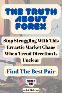 The Truth About Forex
