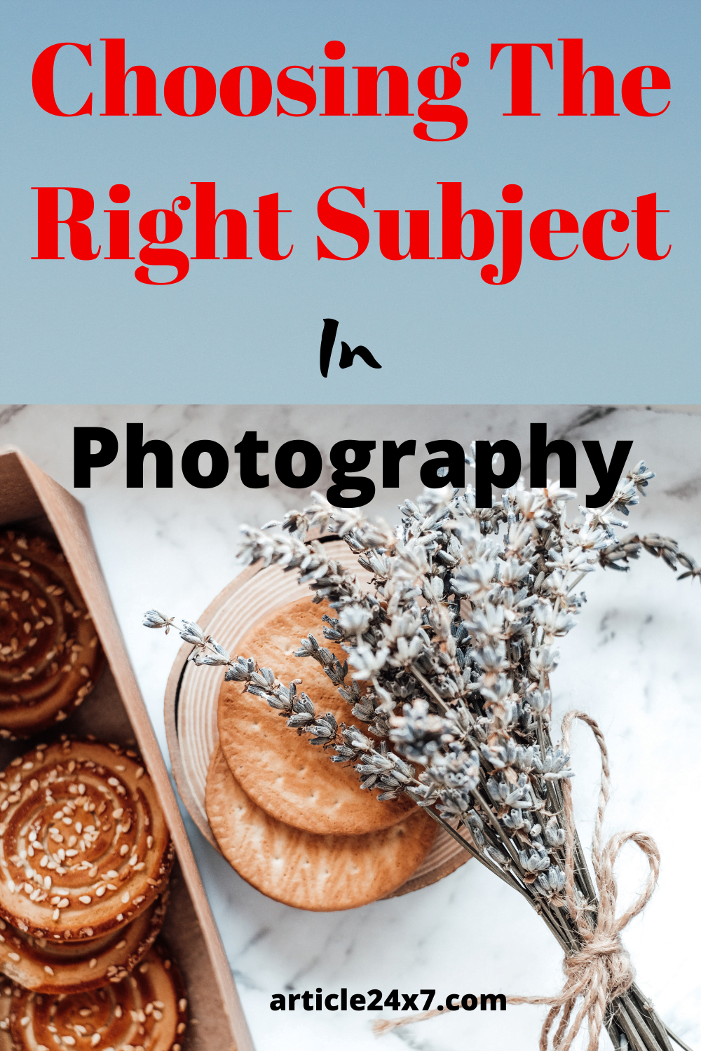 Strong Subject Photo Examples Choosing A Subject In Photography - Article24x7