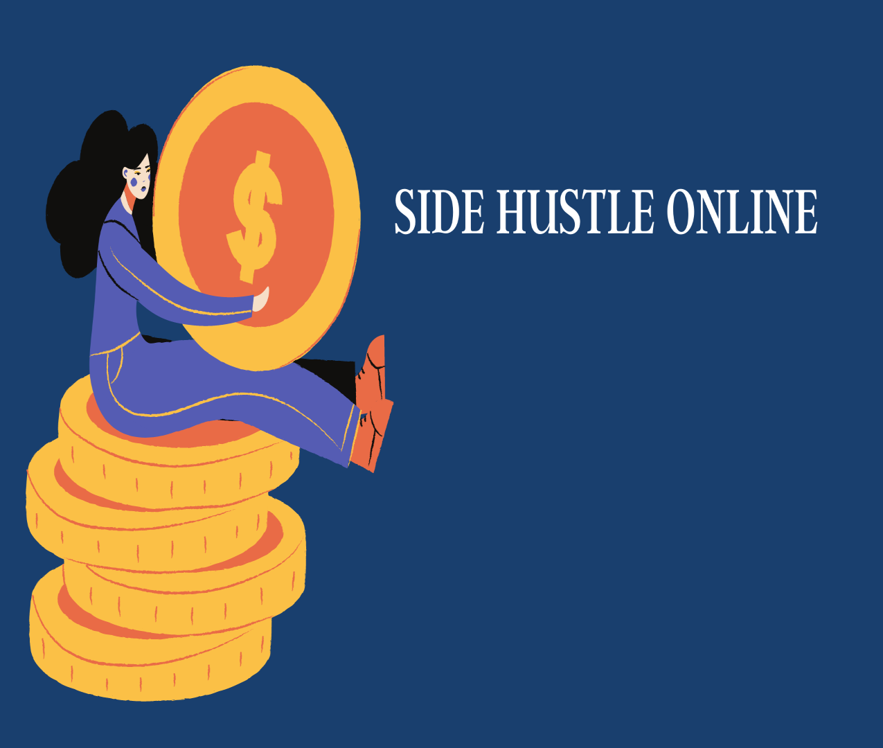 Best Side Hustle Online