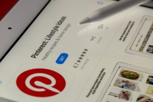 pinterest strategy for bloggers