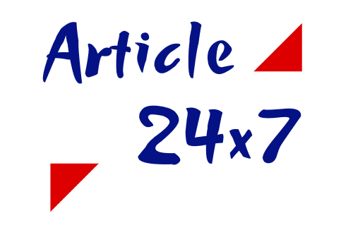 Article24x7