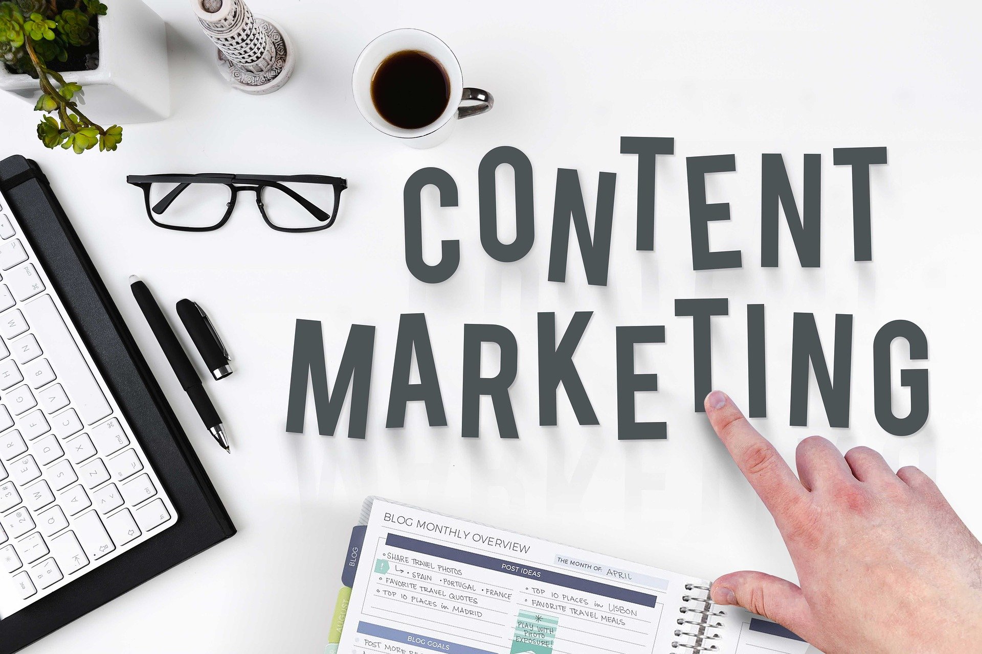 Content Consumption: How To Boost Your Audience By 200%