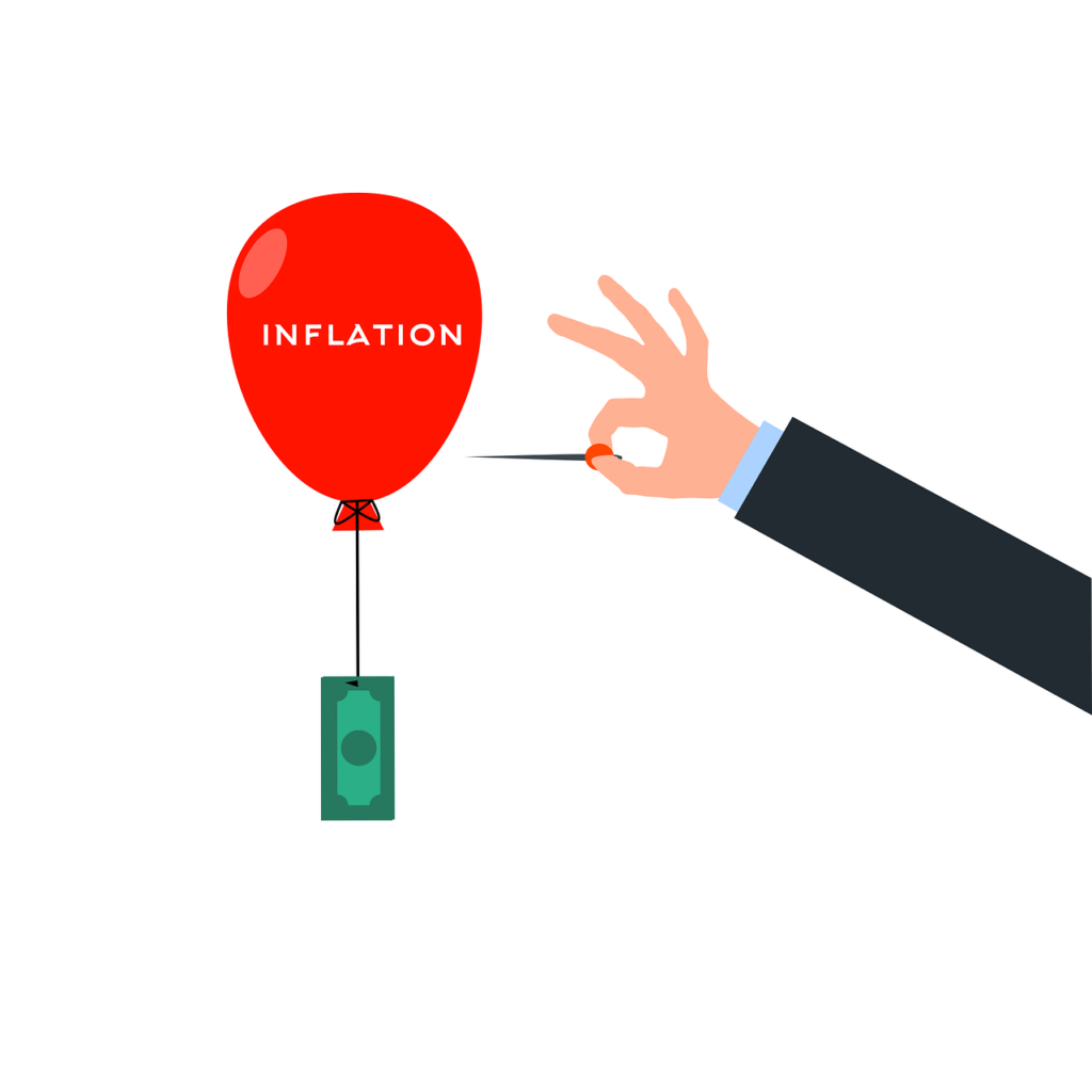 What Are The Positive And Negative Effects Of Inflation 8769