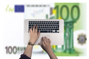 Earn $100 a day with Google Adsense