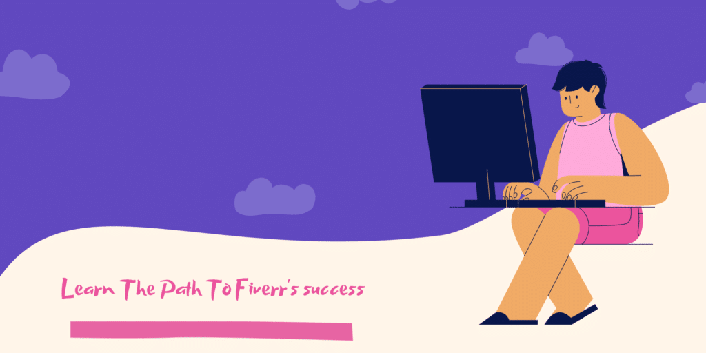 Make Money On Fiverr