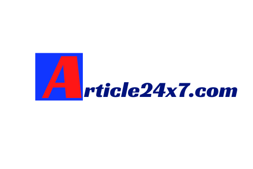 article24x7.com logo