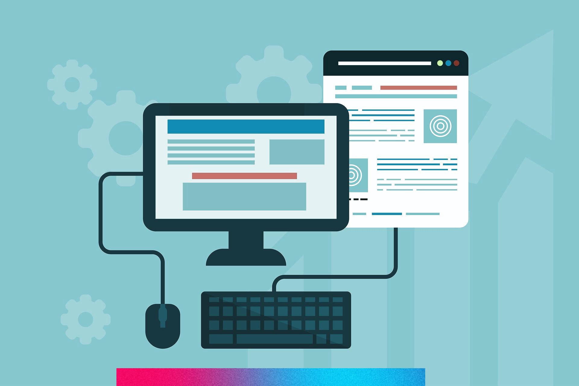 Awesome Web Design Layout Ideas To Skyrocket Your Business